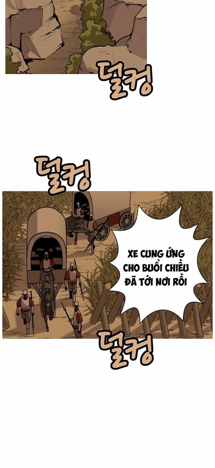 Chiến Binh Quật Cường - Chương 12 - ảnh 11