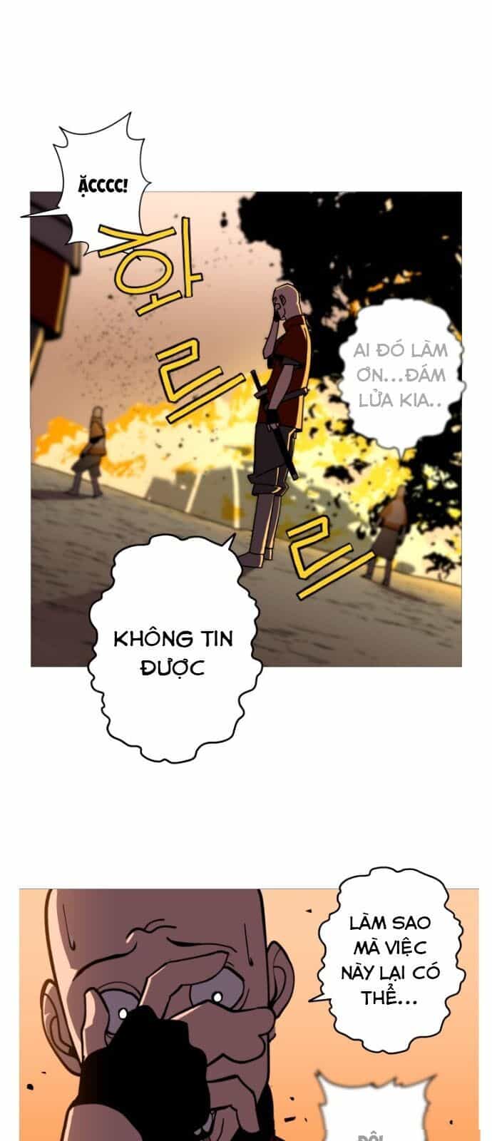 Chiến Binh Quật Cường - Chương 12 - ảnh 58