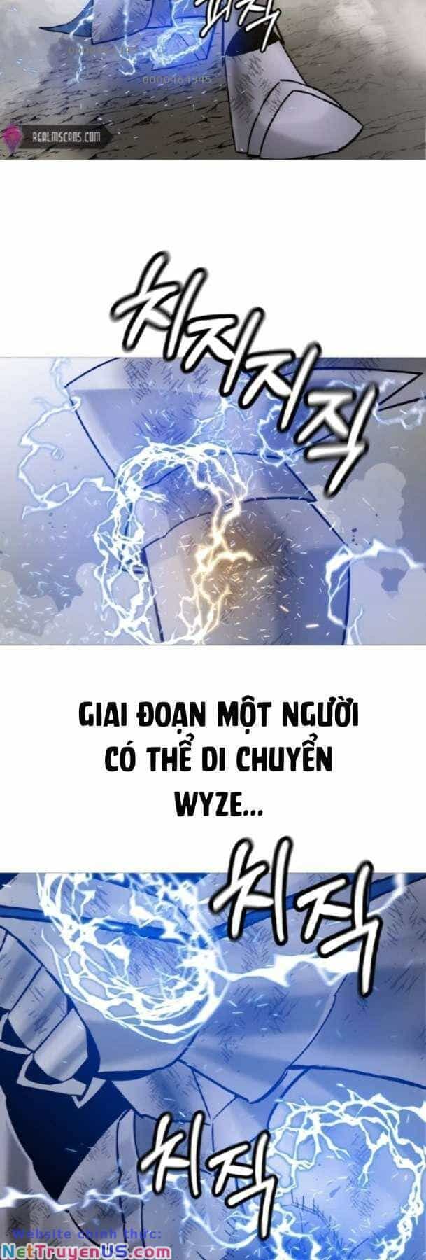 Chiến Binh Quật Cường - Chương 120 - ảnh 10