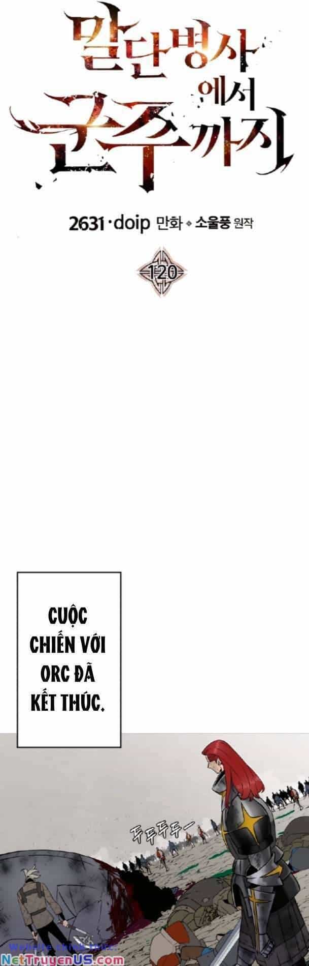 Chiến Binh Quật Cường - Chương 120 - ảnh 62