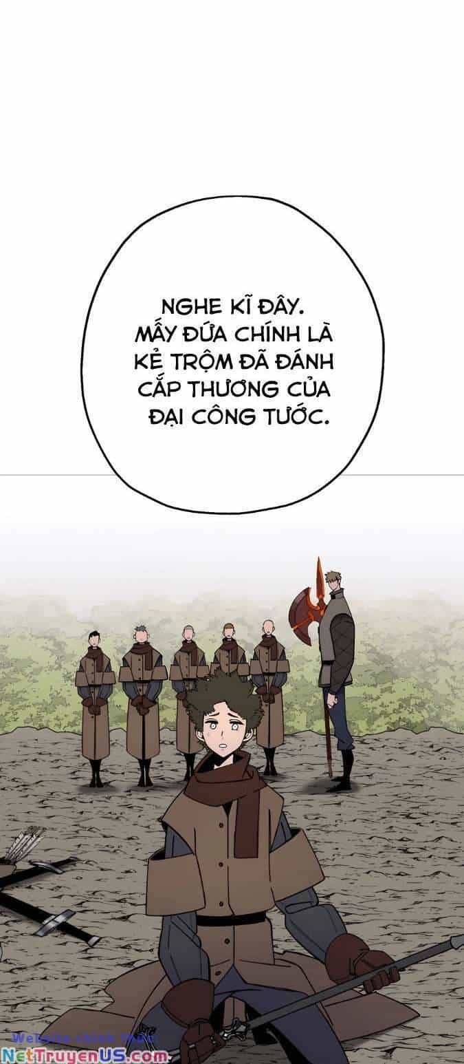 Chiến Binh Quật Cường - Chương 122 - ảnh 19