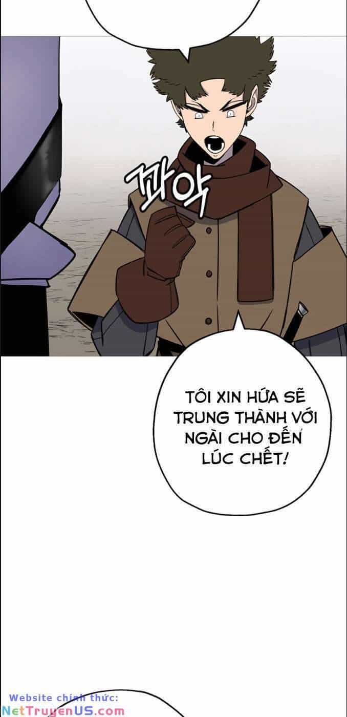 Chiến Binh Quật Cường - Chương 122 - ảnh 43