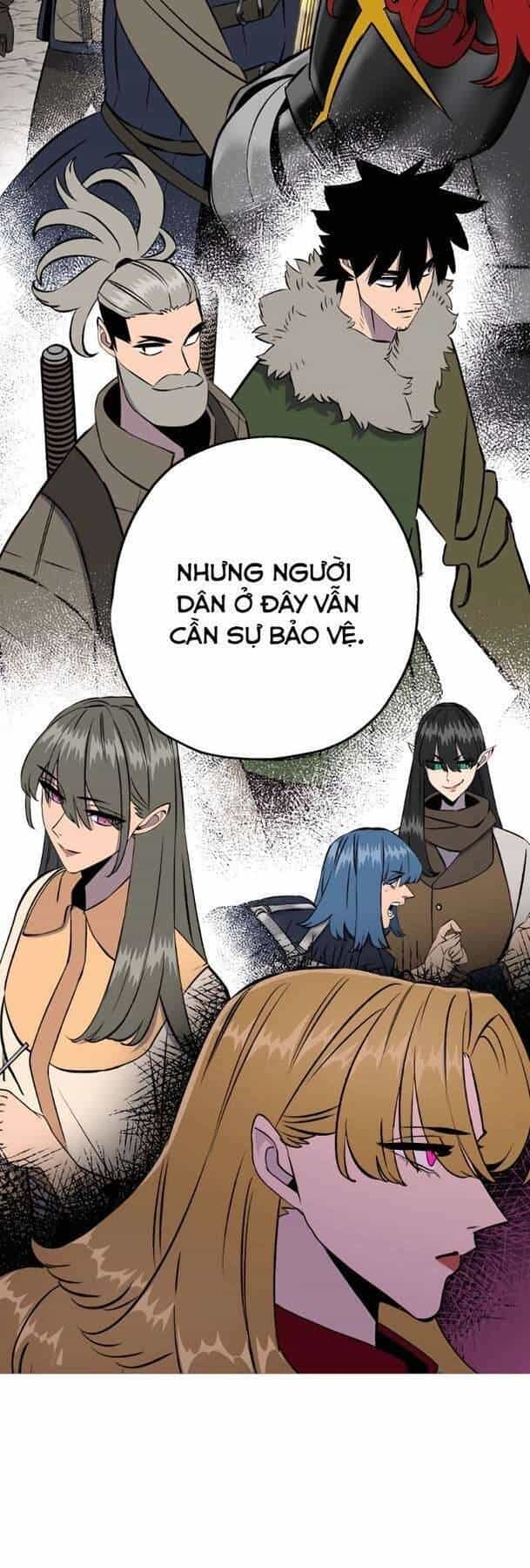Chiến Binh Quật Cường - Chương 123 - ảnh 68