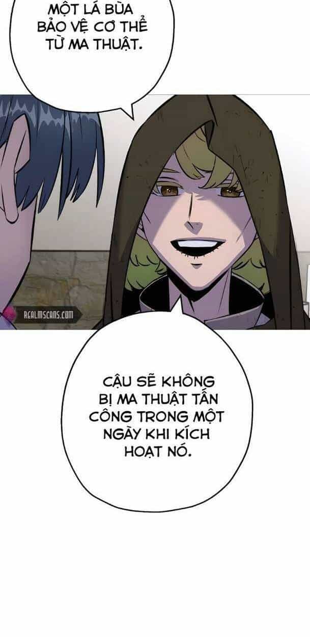Chiến Binh Quật Cường - Chương 124 - ảnh 22