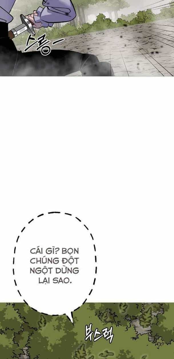 Chiến Binh Quật Cường - Chương 124 - ảnh 34
