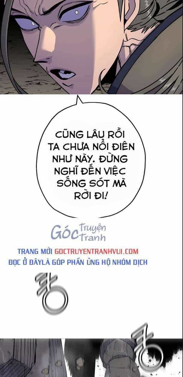 Chiến Binh Quật Cường - Chương 125 - ảnh 35