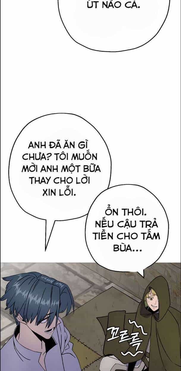 Chiến Binh Quật Cường - Chương 125 - ảnh 51
