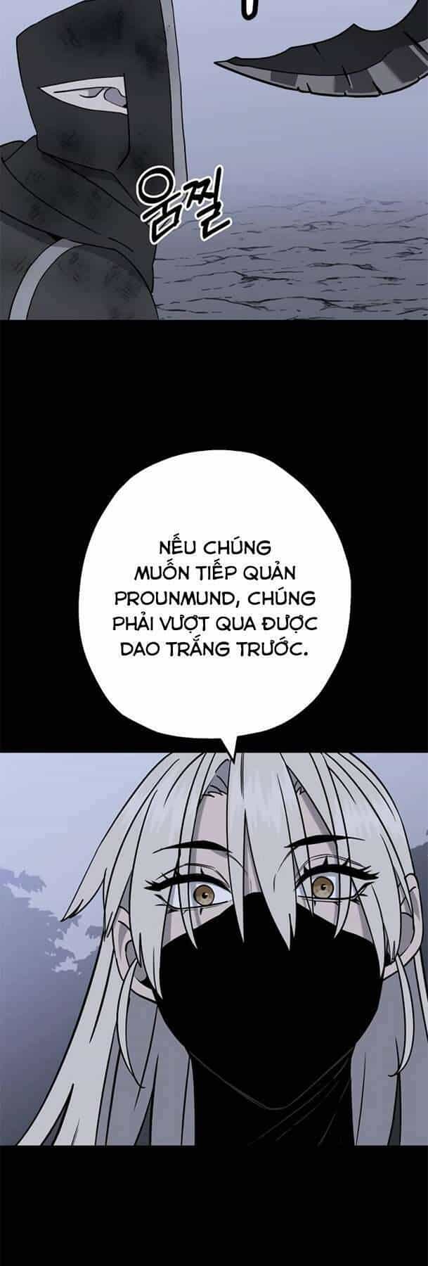 Chiến Binh Quật Cường - Chương 126 - ảnh 23