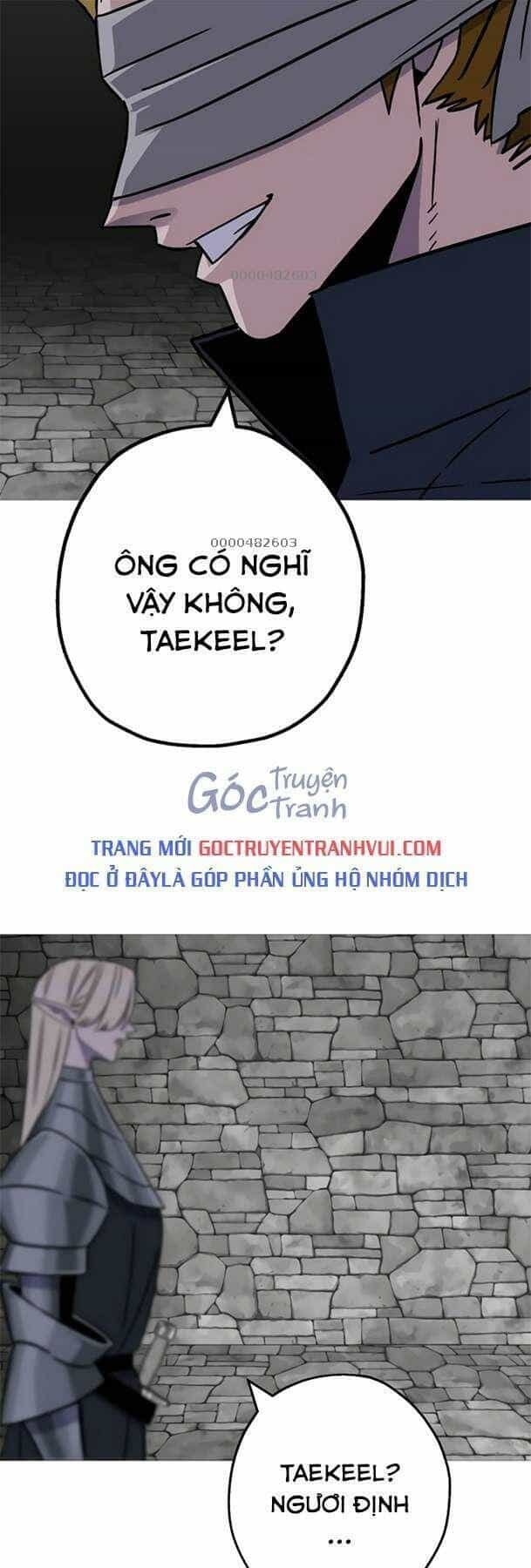 Chiến Binh Quật Cường - Chương 126 - ảnh 28