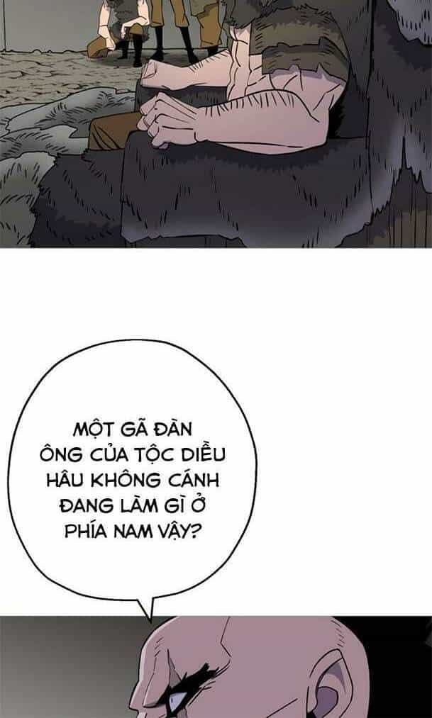 Chiến Binh Quật Cường - Chương 126 - ảnh 9