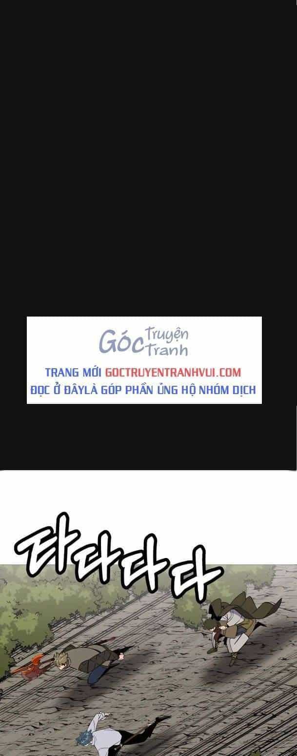 Chiến Binh Quật Cường - Chương 127 - ảnh 1