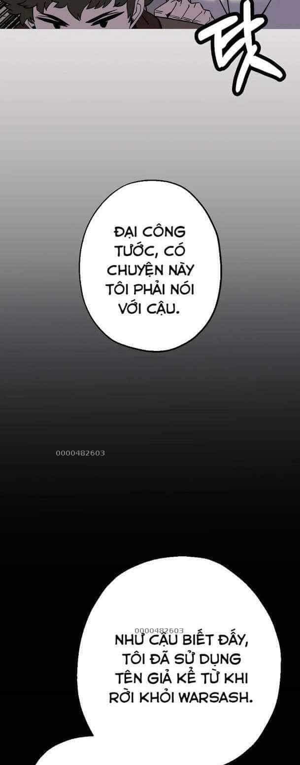Chiến Binh Quật Cường - Chương 127 - ảnh 3