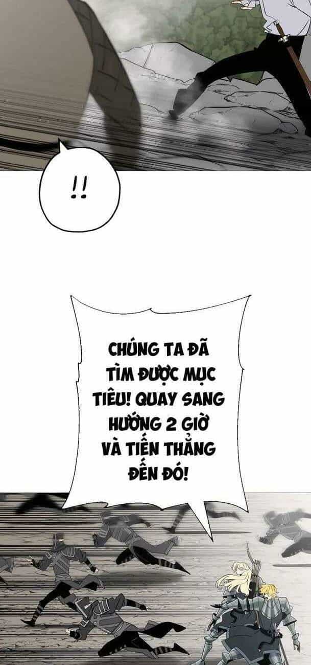 Chiến Binh Quật Cường - Chương 127 - ảnh 40