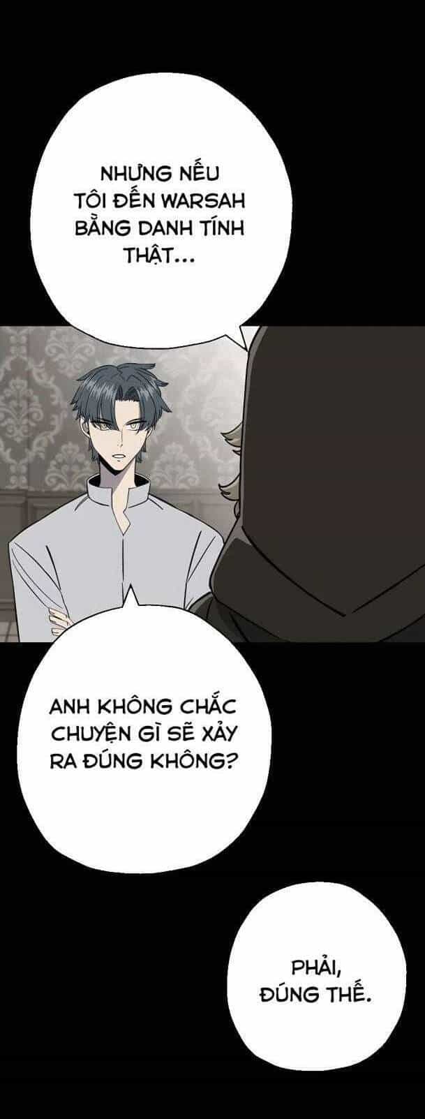 Chiến Binh Quật Cường - Chương 127 - ảnh 6