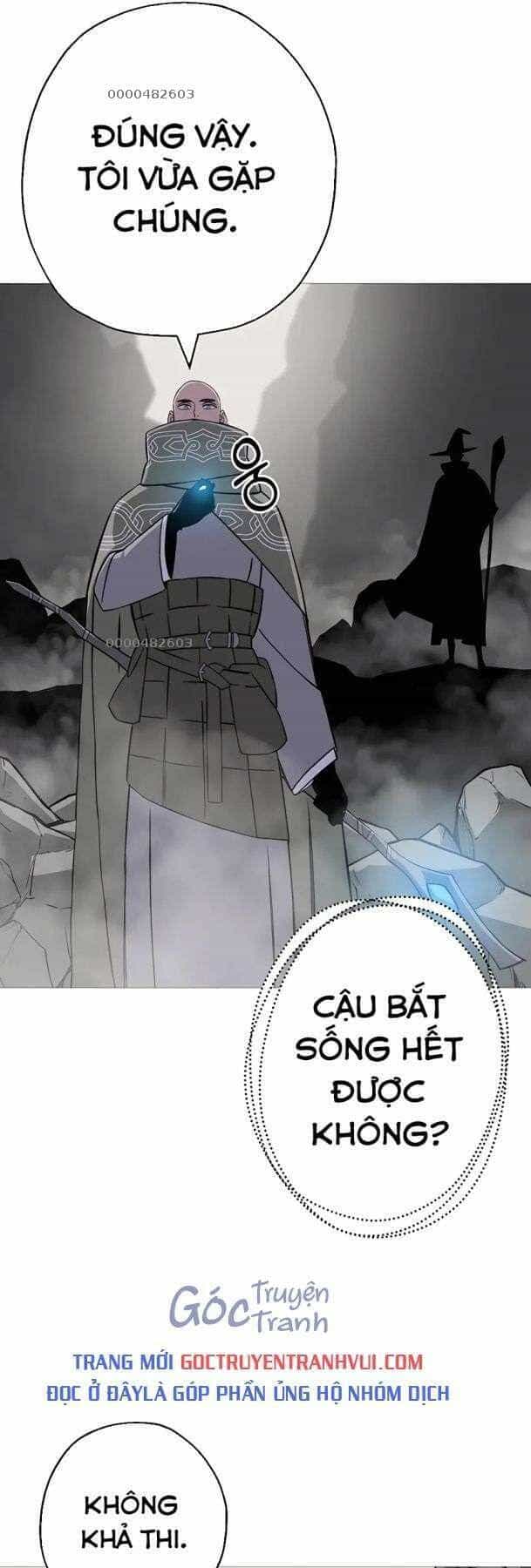 Chiến Binh Quật Cường - Chương 127 - ảnh 67