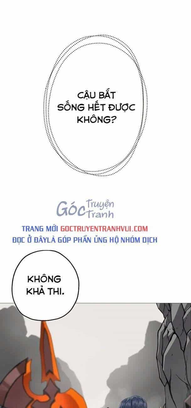 Chiến Binh Quật Cường - Chương 128 - ảnh 1