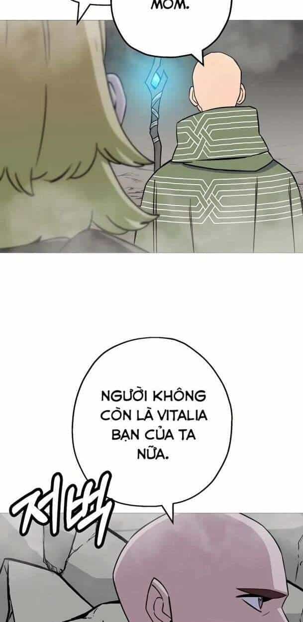Chiến Binh Quật Cường - Chương 128 - ảnh 20