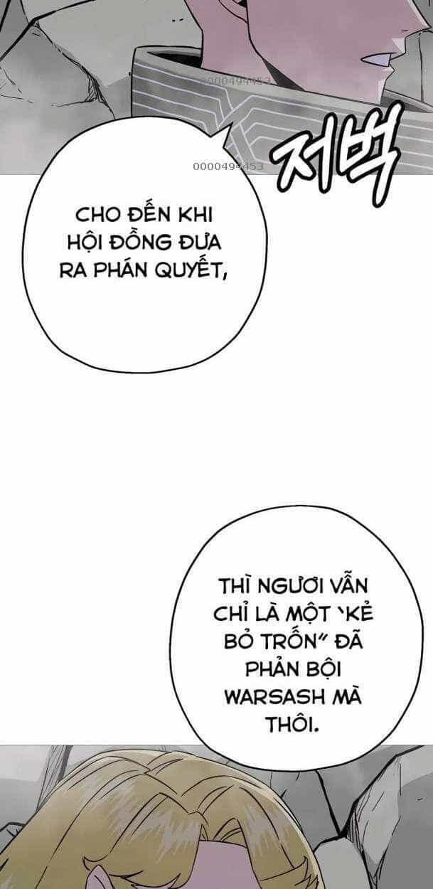Chiến Binh Quật Cường - Chương 128 - ảnh 21