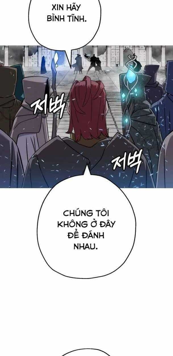 Chiến Binh Quật Cường - Chương 128 - ảnh 26