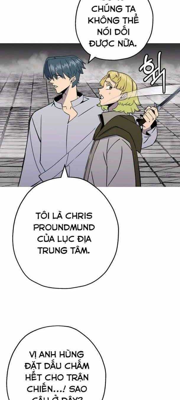 Chiến Binh Quật Cường - Chương 128 - ảnh 32
