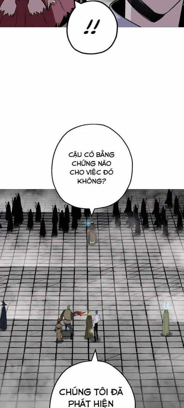 Chiến Binh Quật Cường - Chương 128 - ảnh 34