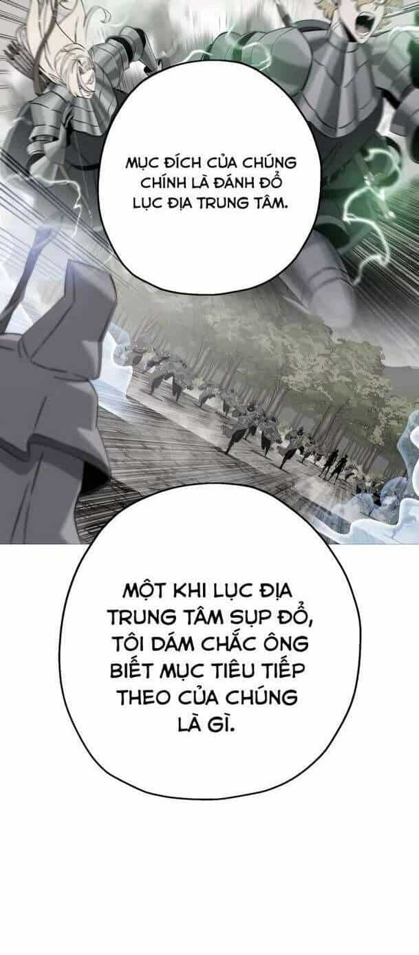 Chiến Binh Quật Cường - Chương 128 - ảnh 36
