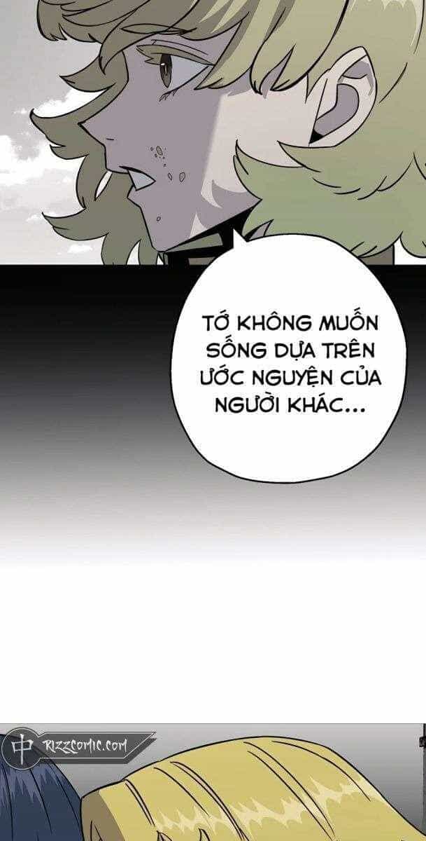 Chiến Binh Quật Cường - Chương 128 - ảnh 50