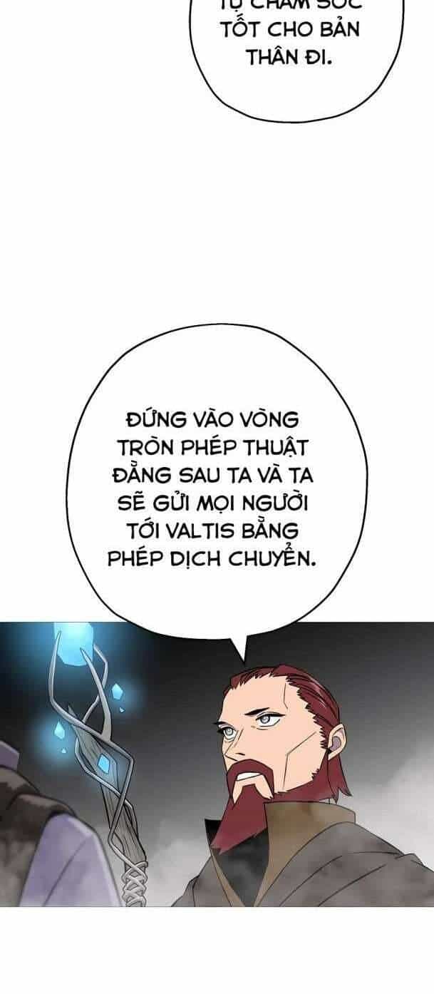 Chiến Binh Quật Cường - Chương 128 - ảnh 66