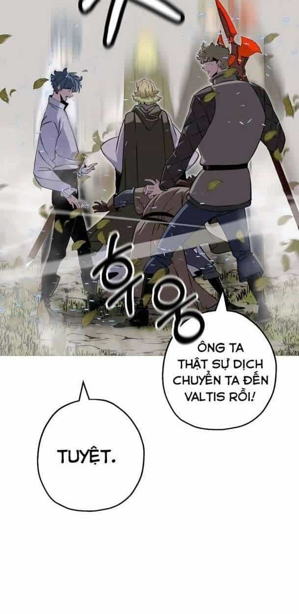 Chiến Binh Quật Cường - Chương 128 - ảnh 70