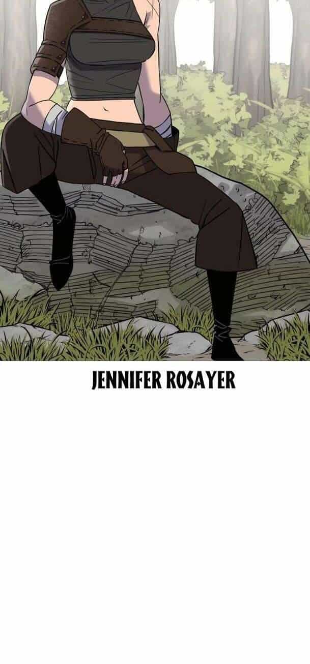 Chiến Binh Quật Cường - Chương 129 - ảnh 24