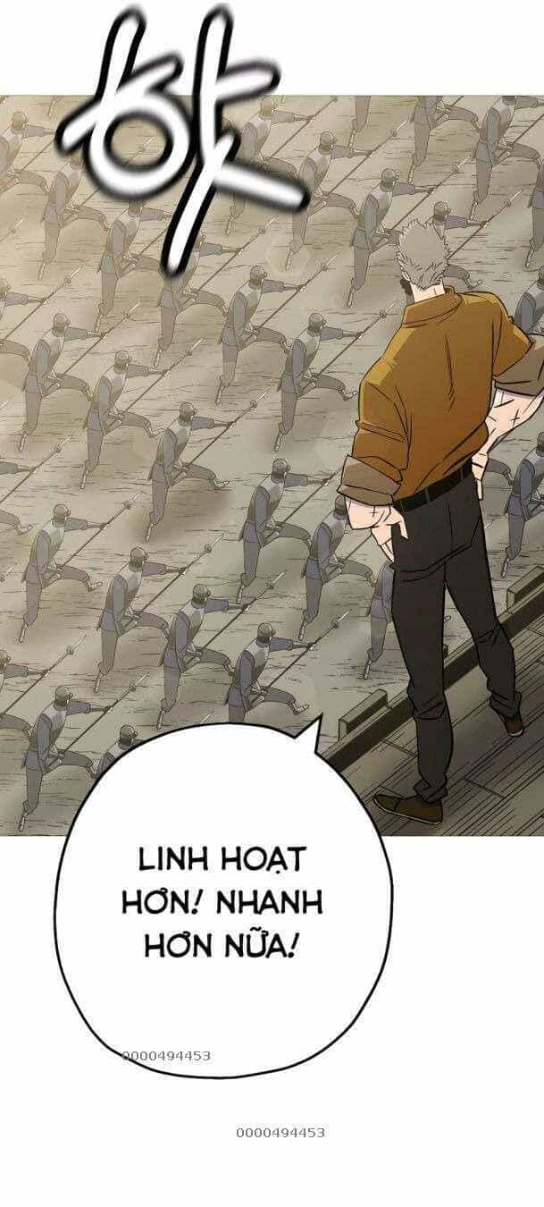 Chiến Binh Quật Cường - Chương 129 - ảnh 31
