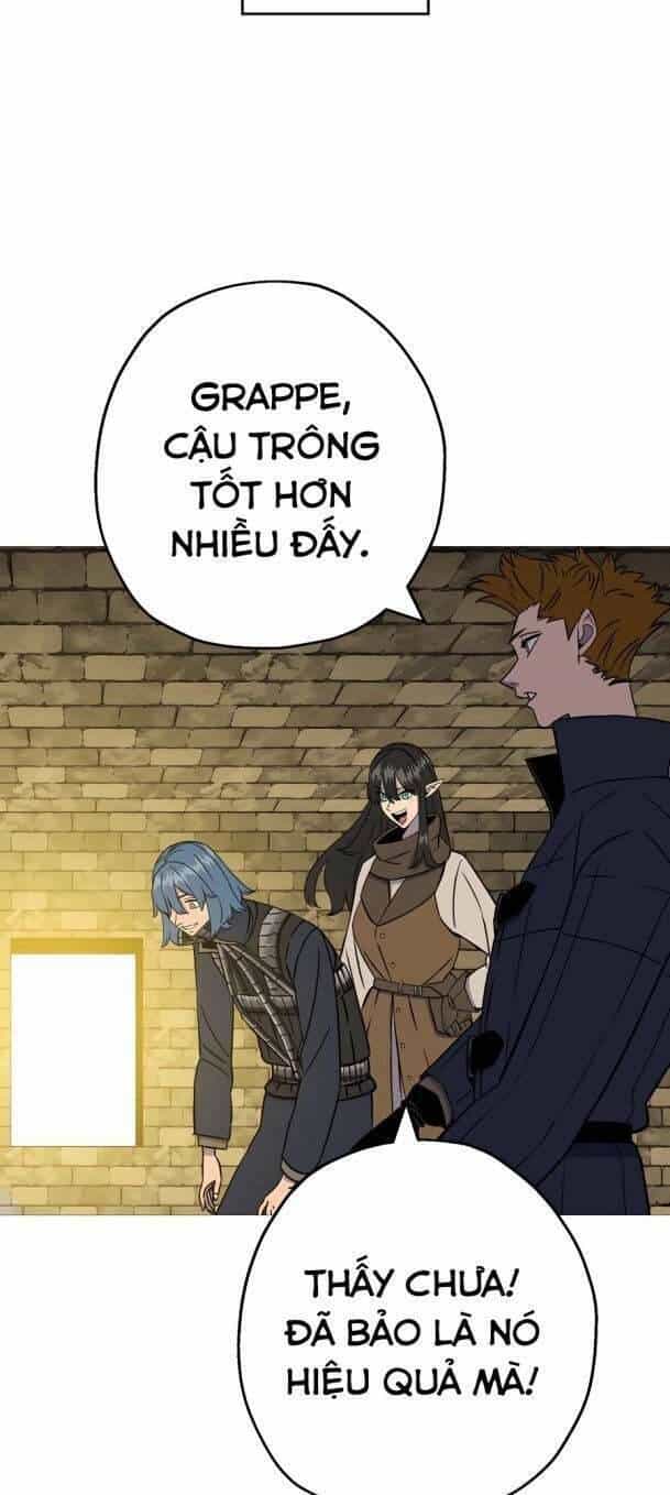 Chiến Binh Quật Cường - Chương 129 - ảnh 35