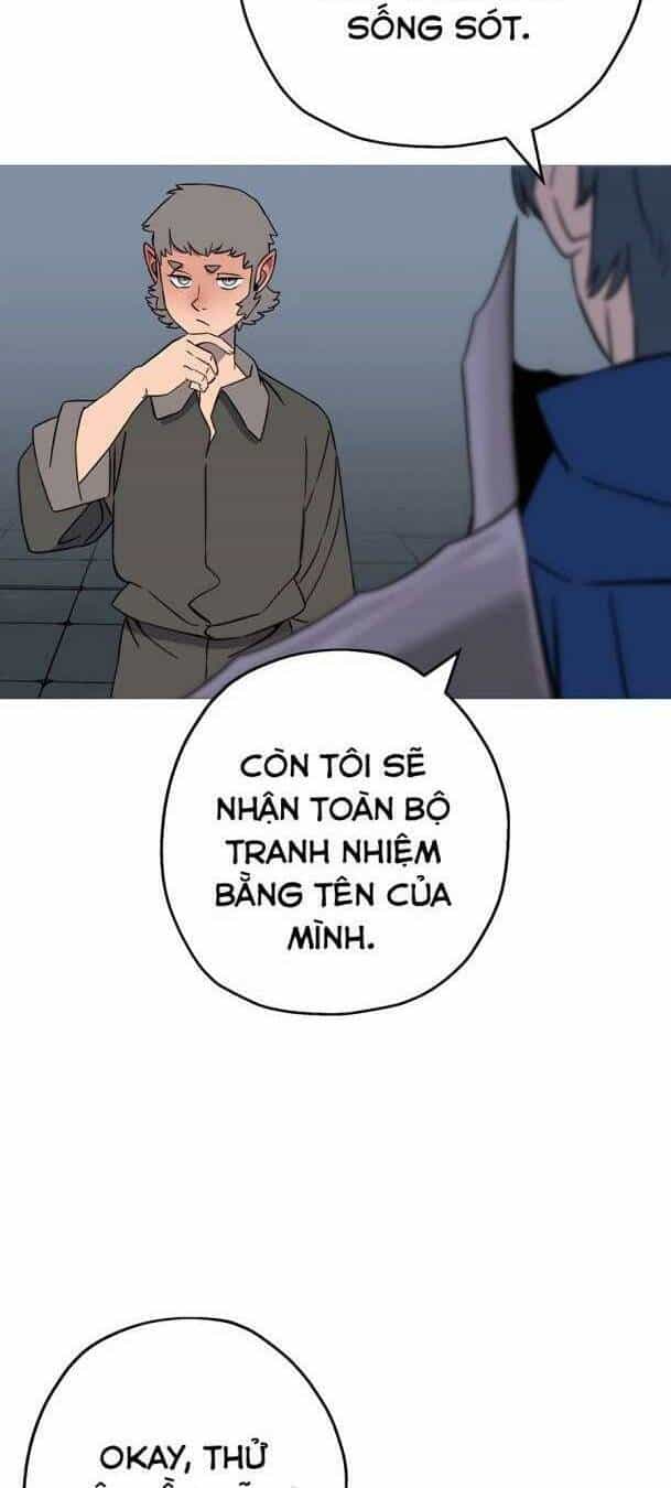 Chiến Binh Quật Cường - Chương 129 - ảnh 4