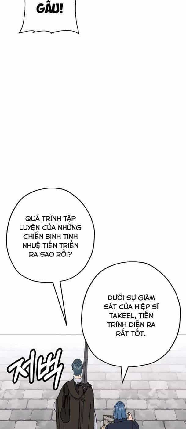 Chiến Binh Quật Cường - Chương 129 - ảnh 45