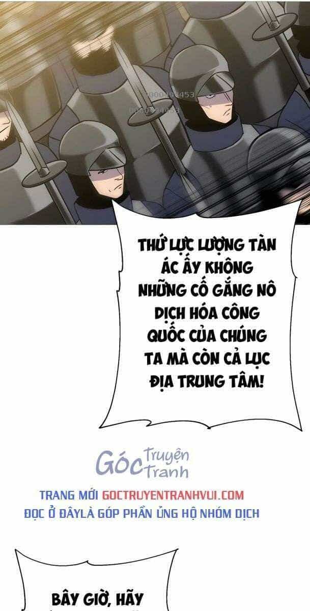 Chiến Binh Quật Cường - Chương 129 - ảnh 67