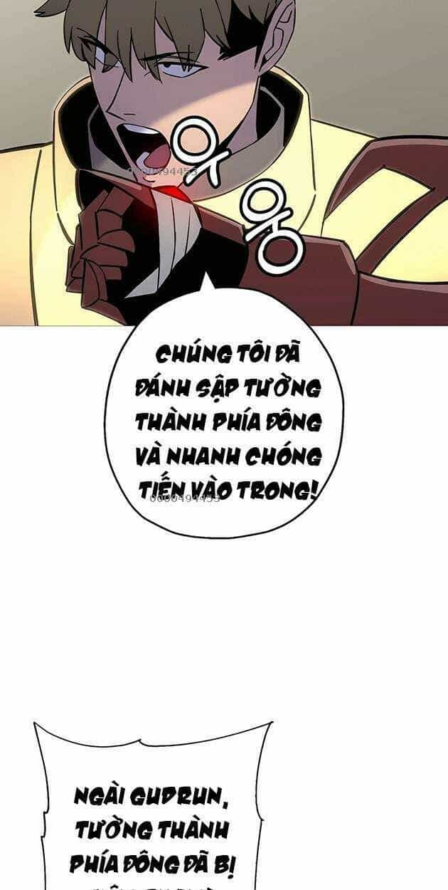Chiến Binh Quật Cường - Chương 130 - ảnh 16