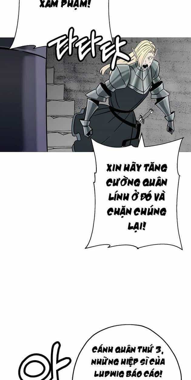 Chiến Binh Quật Cường - Chương 130 - ảnh 17