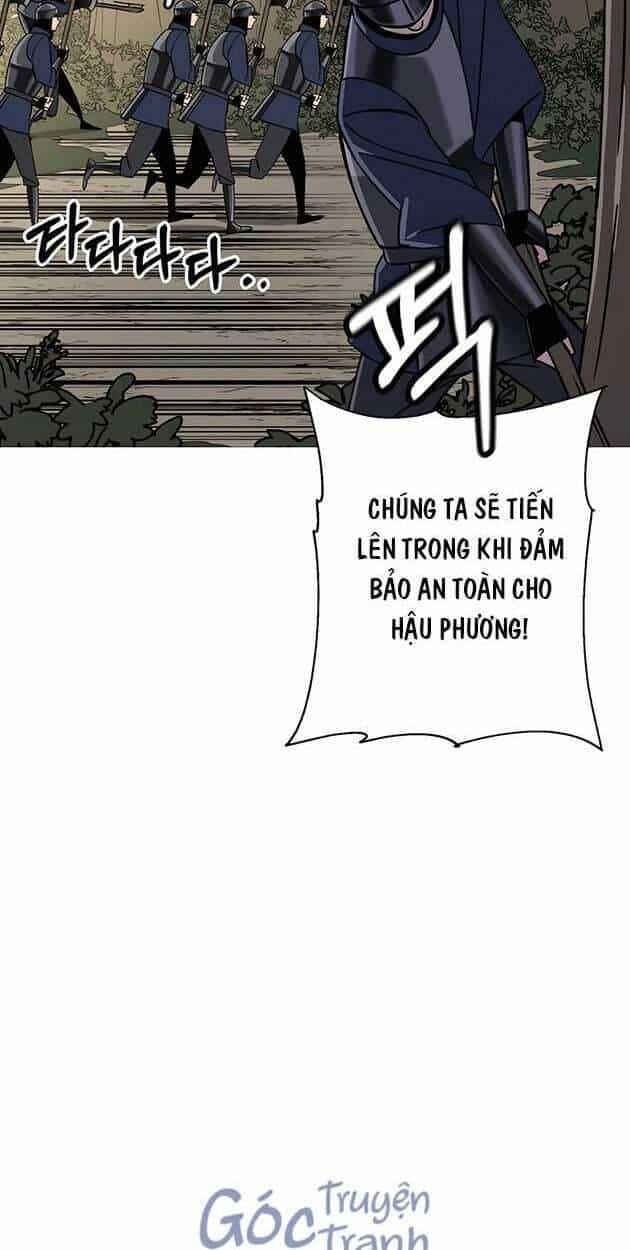 Chiến Binh Quật Cường - Chương 130 - ảnh 39