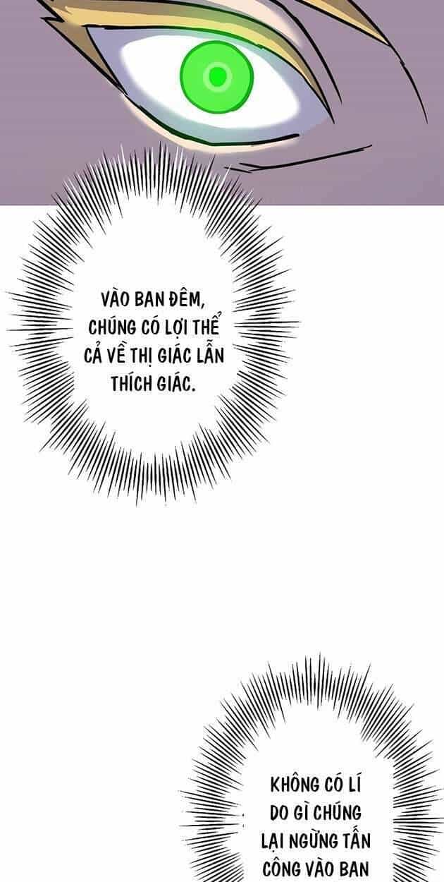 Chiến Binh Quật Cường - Chương 130 - ảnh 48