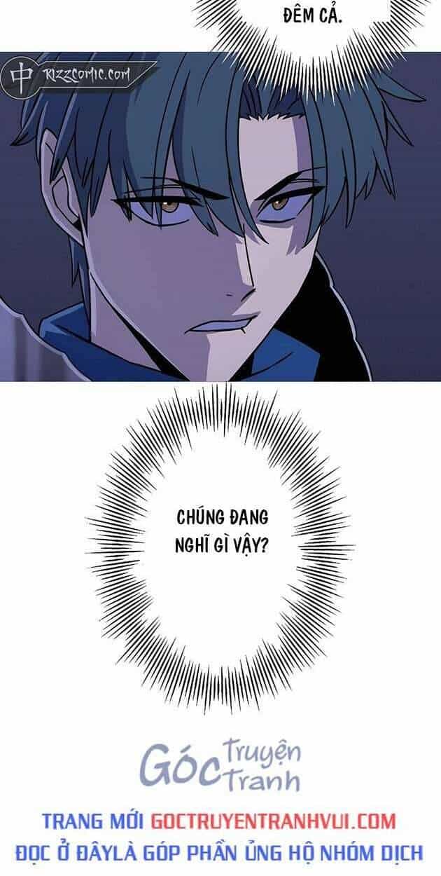 Chiến Binh Quật Cường - Chương 130 - ảnh 49