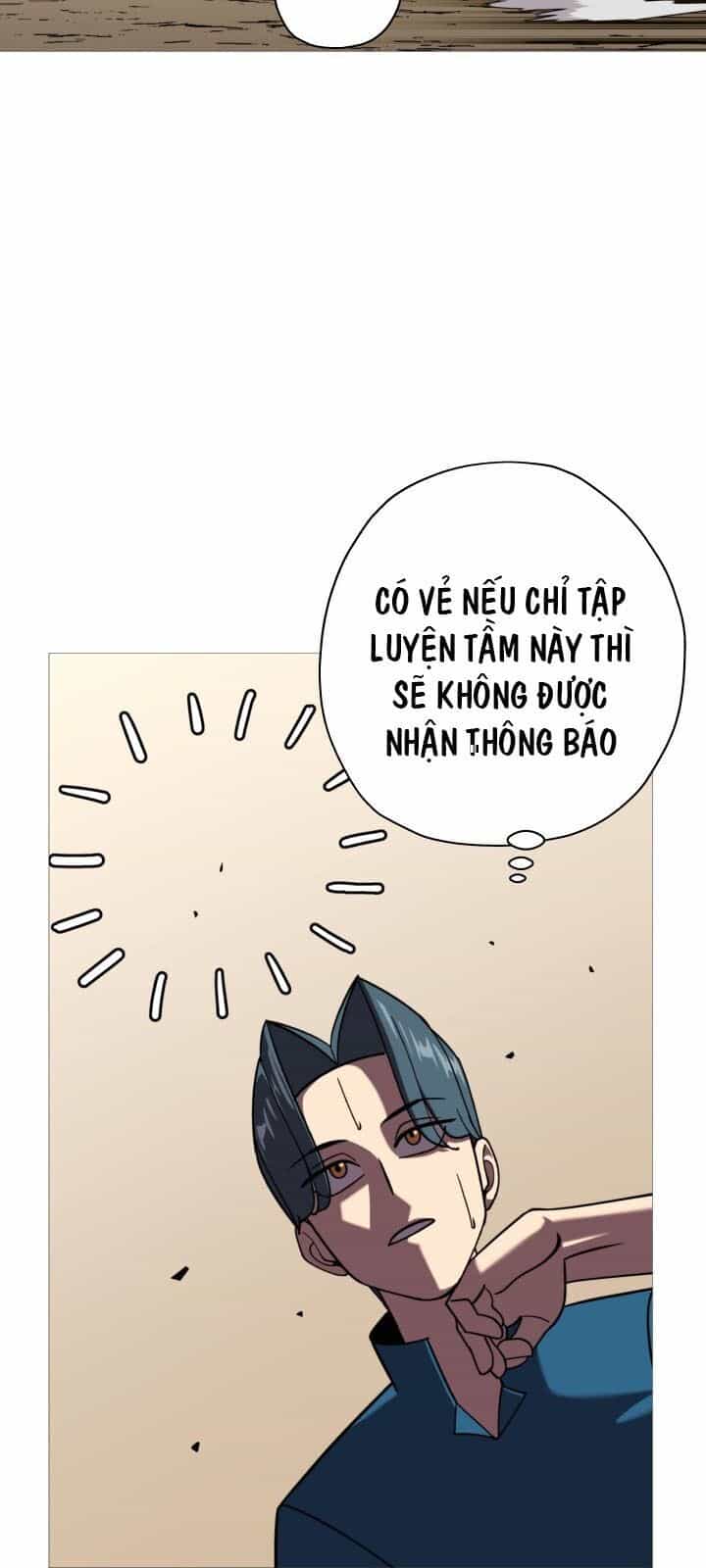 Chiến Binh Quật Cường - Chương 13 - ảnh 10