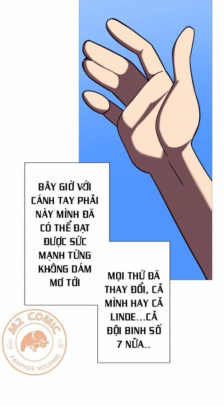 Chiến Binh Quật Cường - Chương 13 - ảnh 12