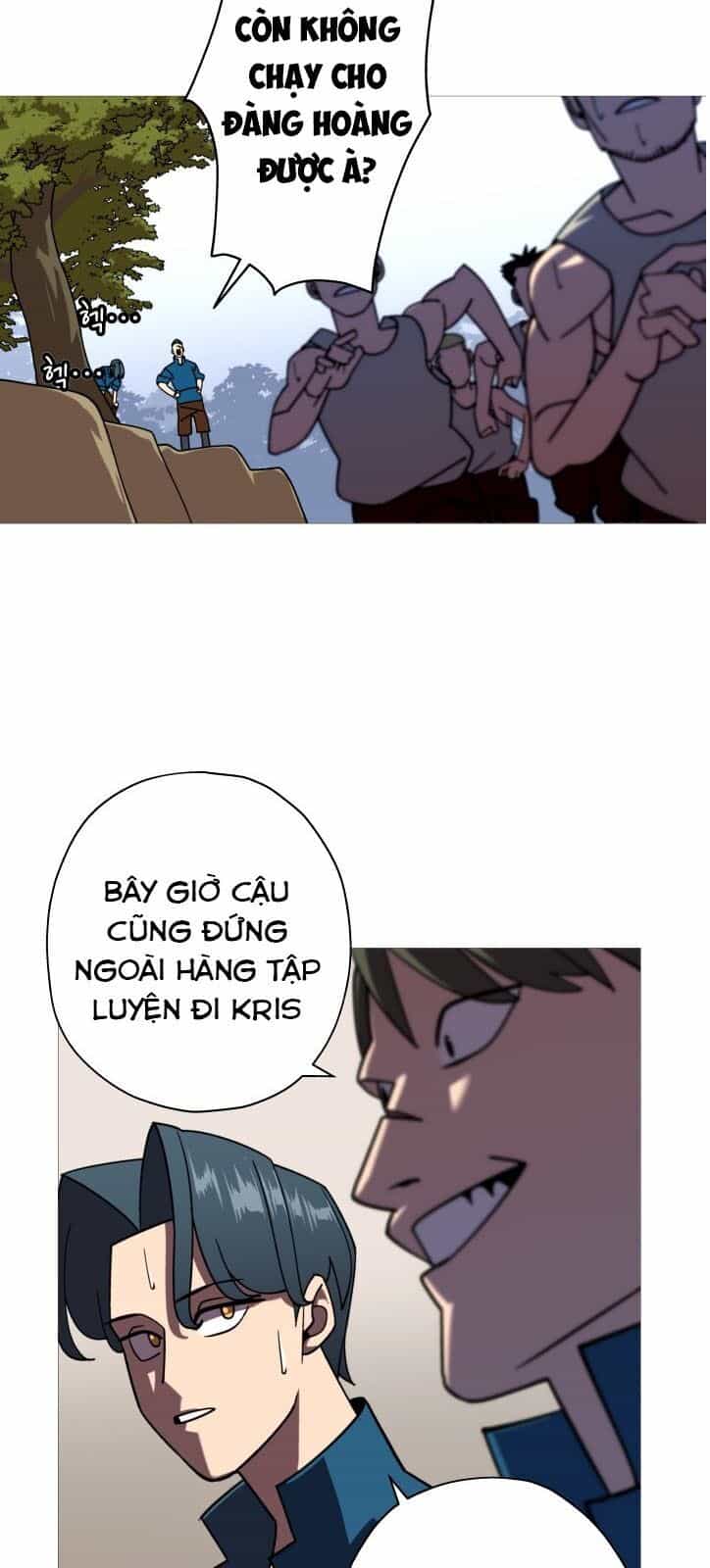 Chiến Binh Quật Cường - Chương 13 - ảnh 14
