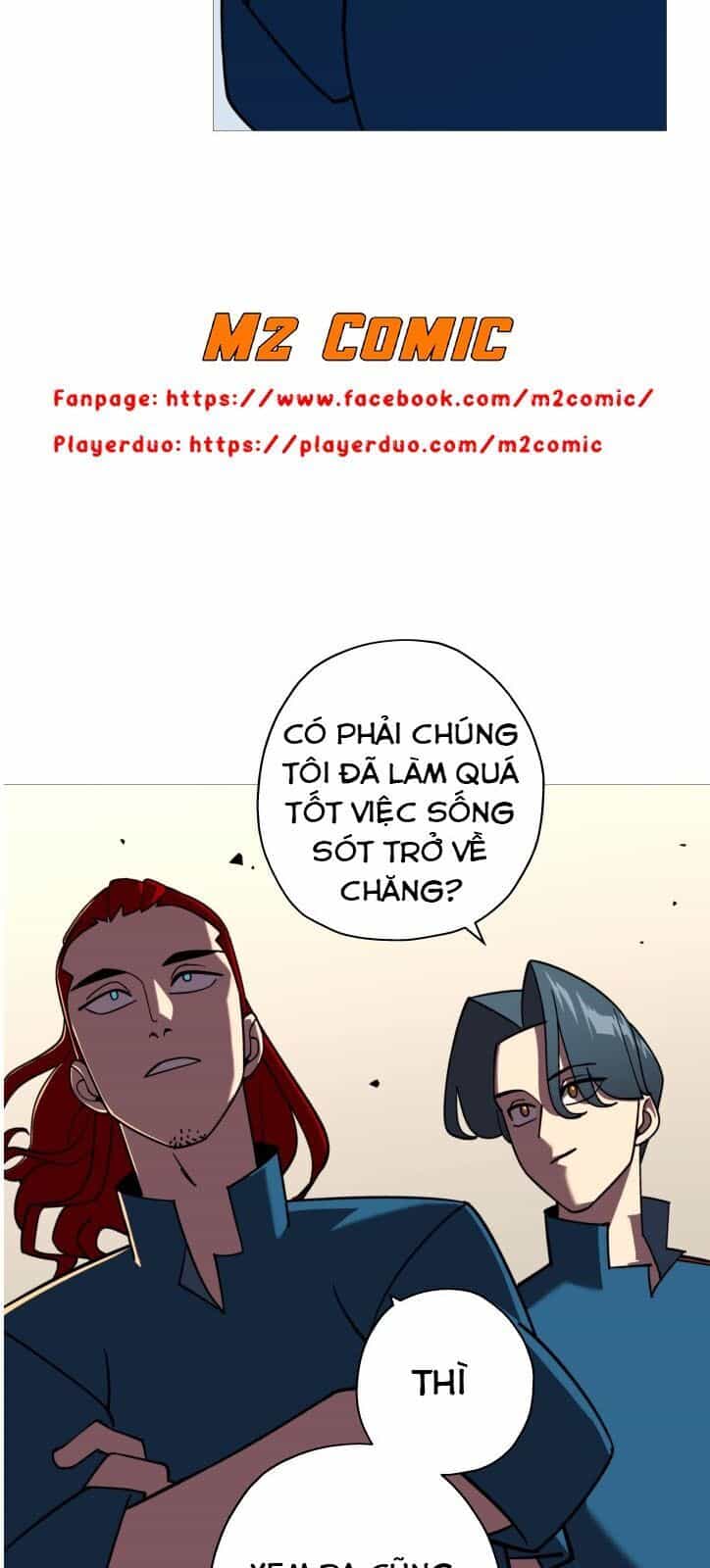 Chiến Binh Quật Cường - Chương 13 - ảnh 17