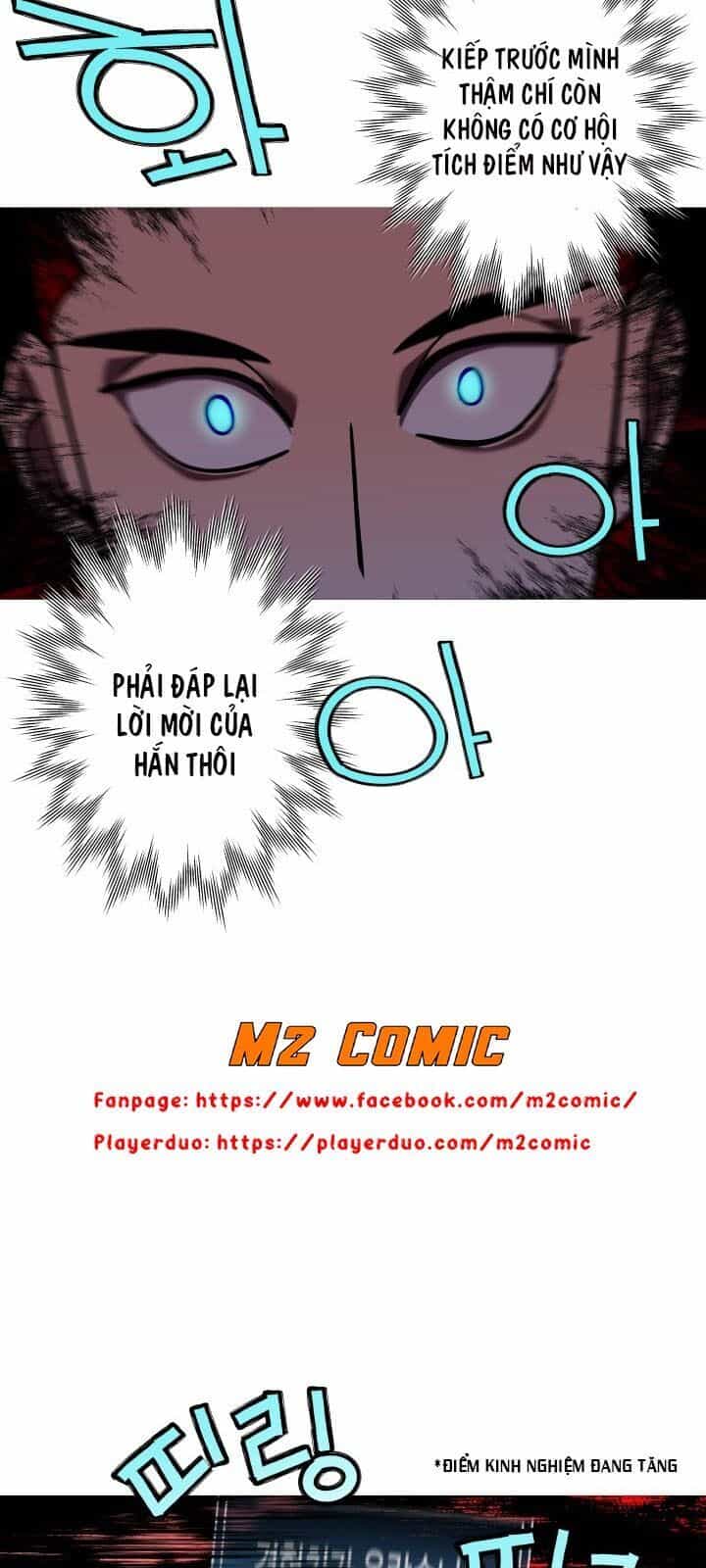 Chiến Binh Quật Cường - Chương 13 - ảnh 39