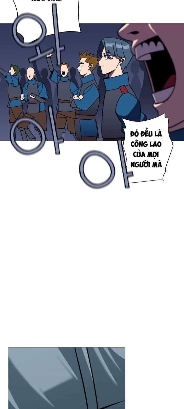 Chiến Binh Quật Cường - Chương 13 - ảnh 5