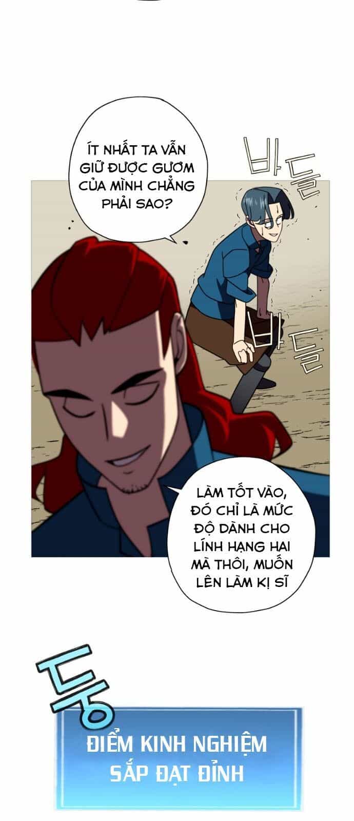 Chiến Binh Quật Cường - Chương 13 - ảnh 56
