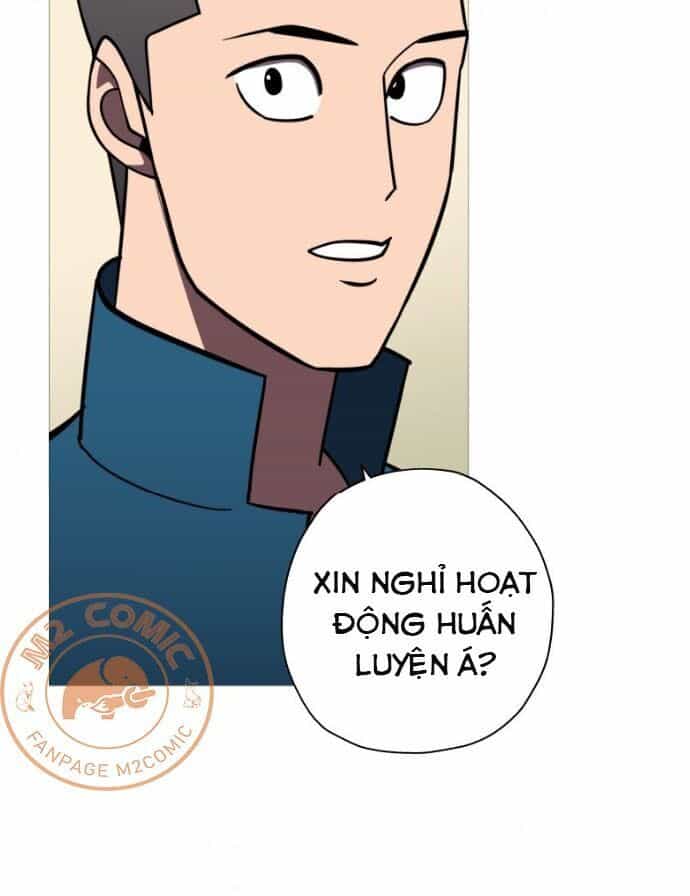 Chiến Binh Quật Cường - Chương 13 - ảnh 58