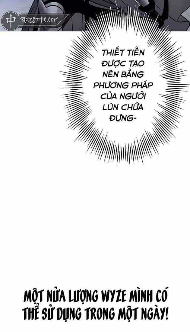 Chiến Binh Quật Cường - Chương 131 - ảnh 32