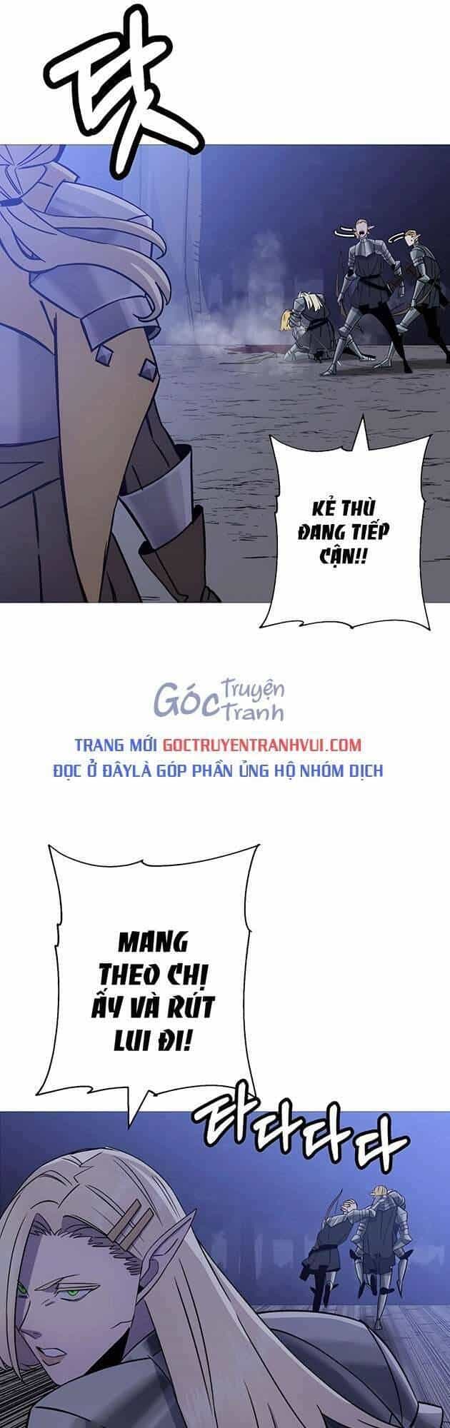 Chiến Binh Quật Cường - Chương 131 - ảnh 41